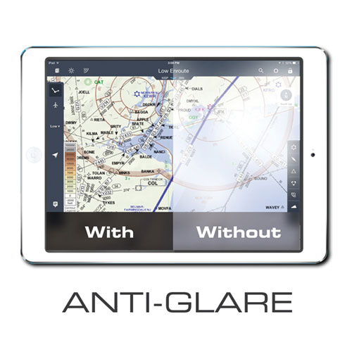 Image 2 of ArmorGlas Anti-Glare Screen Protector (iPad Mini 4 / 5)