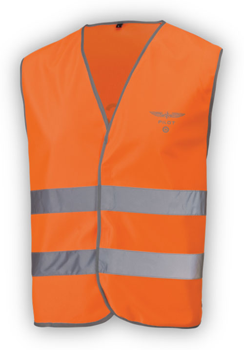 Image 4 of Design4Pilots - General Aviation Pilot Jacket