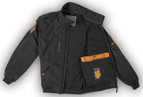 Design4Pilots - General Aviation Pilot JacketImage Id:132501