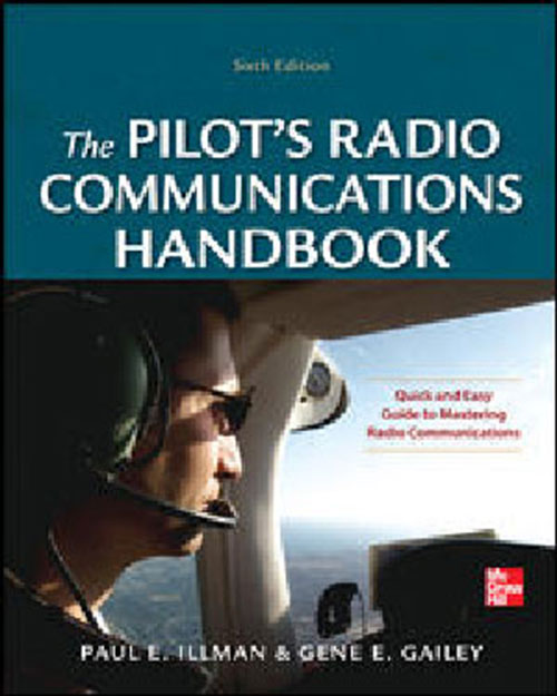 Image 0 of The Pilot's Radio Communications Handbook