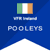 Pooleys Ireland Flight Guide logo