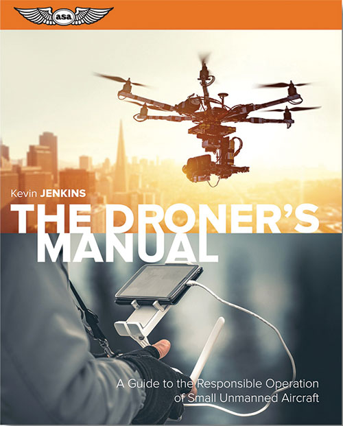 The Droner's Manual - ASA