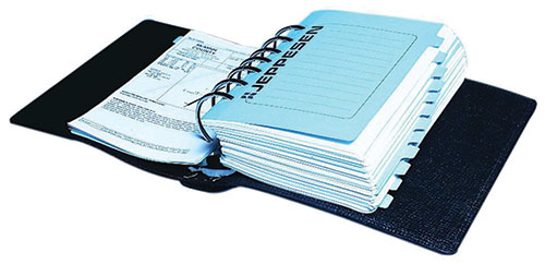 Multi tabs, all purpose tab set for Jeppesen Binders (set of 13)Image Id:133666