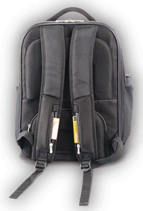 Design4Pilots - Pilot BackpackImage Id:136415
