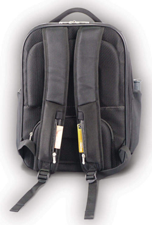Image 3 of Design4Pilots - Pilot Backpack