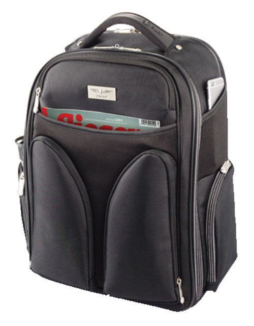 Image 0 of Design4Pilots - Pilot Backpack