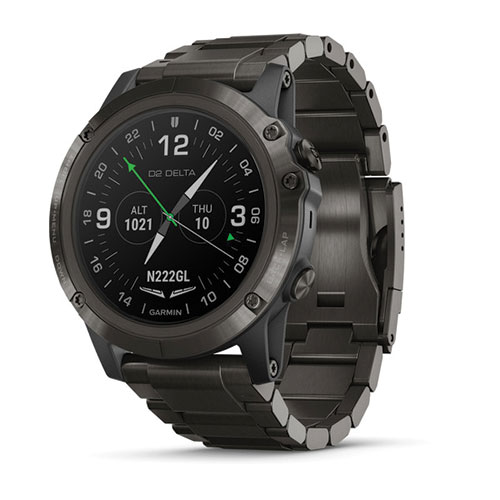 garmin d2 delta px pilot watch