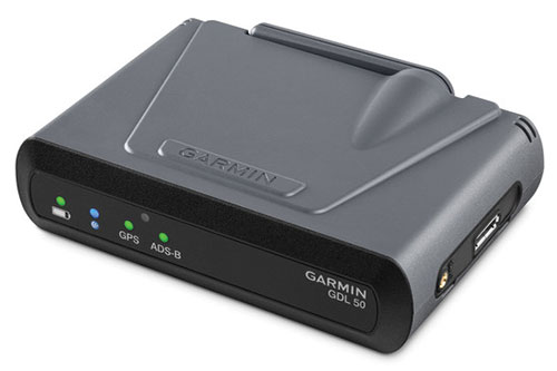 Garmin GDL50 3D Portable ADS-B Receiver Image Id:137831