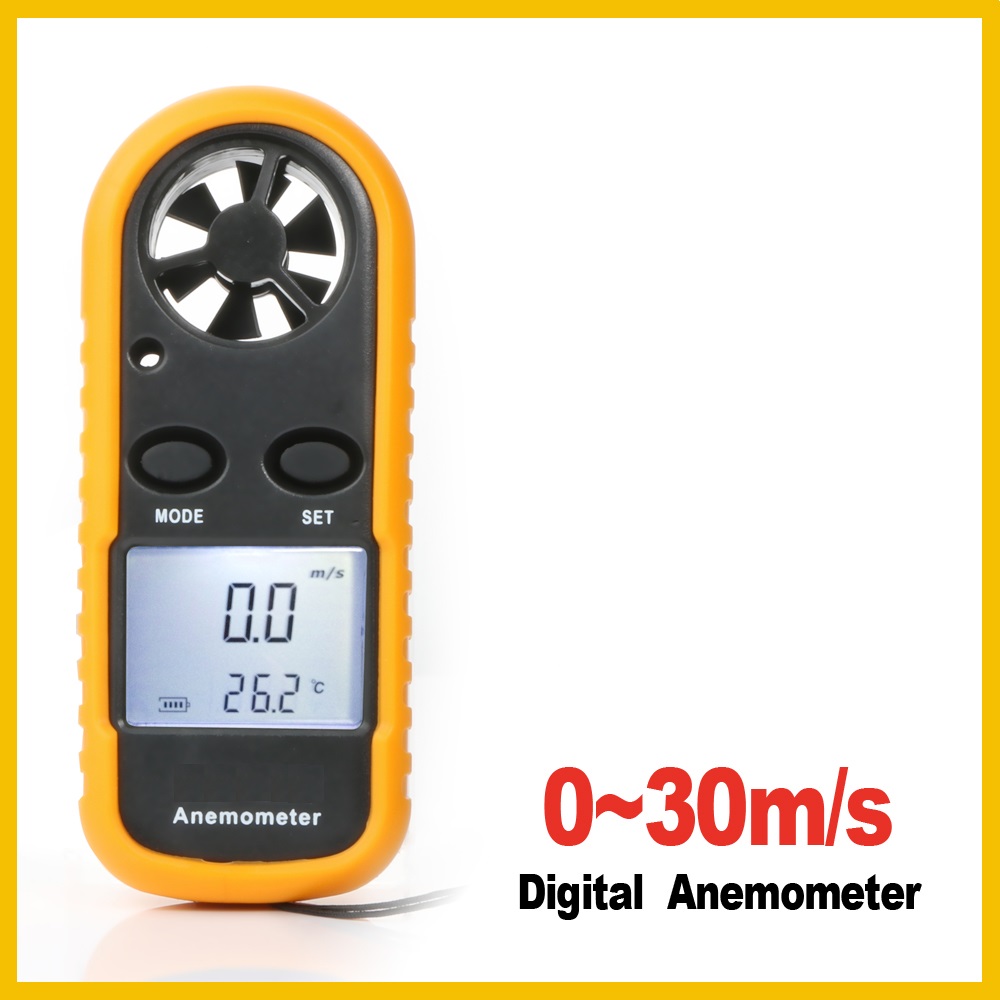 AnemometerImage Id:138958