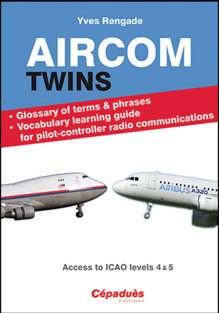 Aircom Twins – Glossary & Vocabulary Learning Guide