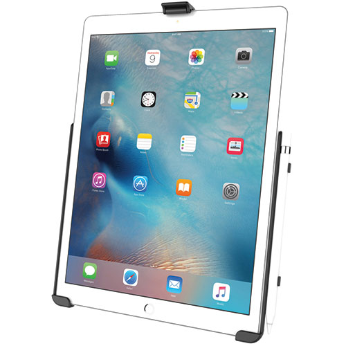 RAM®EZ-Roll'r™ Cradle for Apple iPad Pro 12.9Image Id:139507