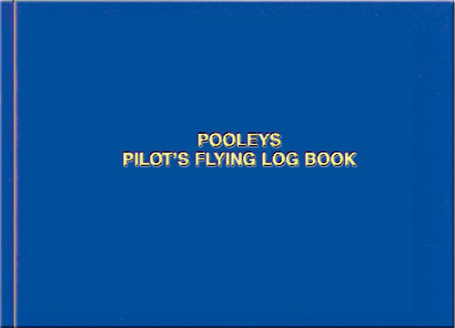 Syllabus of Training for the NPPL for Microlights + PPL Log Book in BINDER - BMAAImage Id:139926