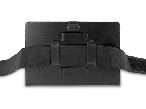 iPad Rotating Kneeboard - ASAImage Id:140353