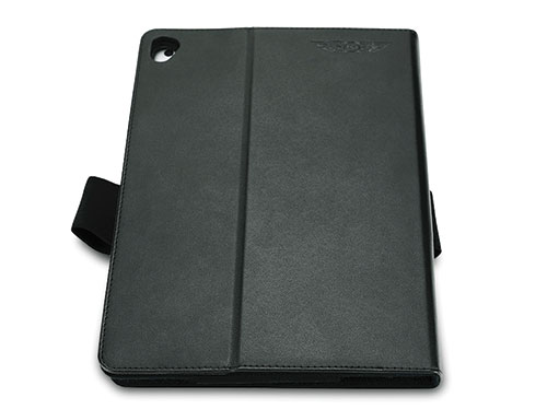 iPad Rotating Kneeboard - ASAImage Id:140354