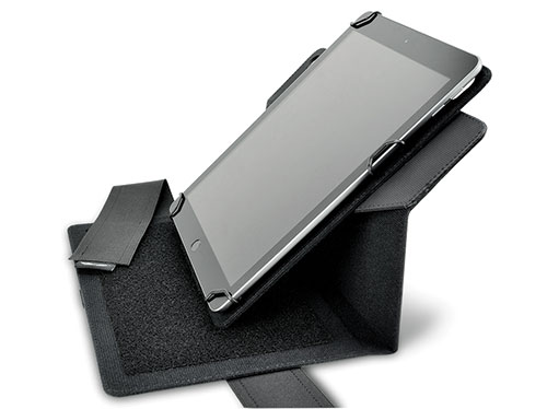 iPad Rotating Kneeboard - ASAImage Id:140355