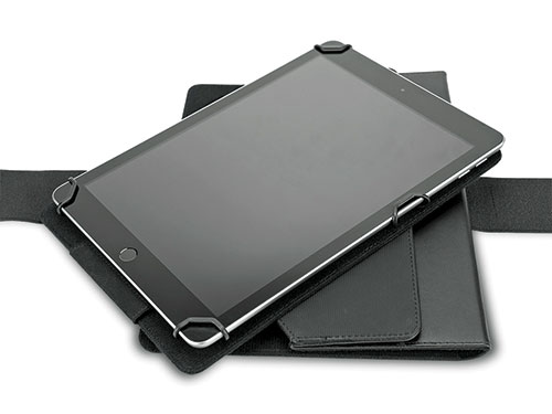 iPad Rotating Kneeboard - ASAImage Id:140356