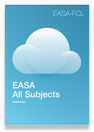 Image 0 of Aviation Exam – EASA All ATPL Subjects + CPL + IR 12 Months Subscription