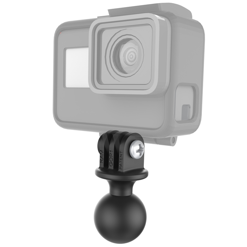 Image 0 of Holder for GoPro or VIRB X/XE