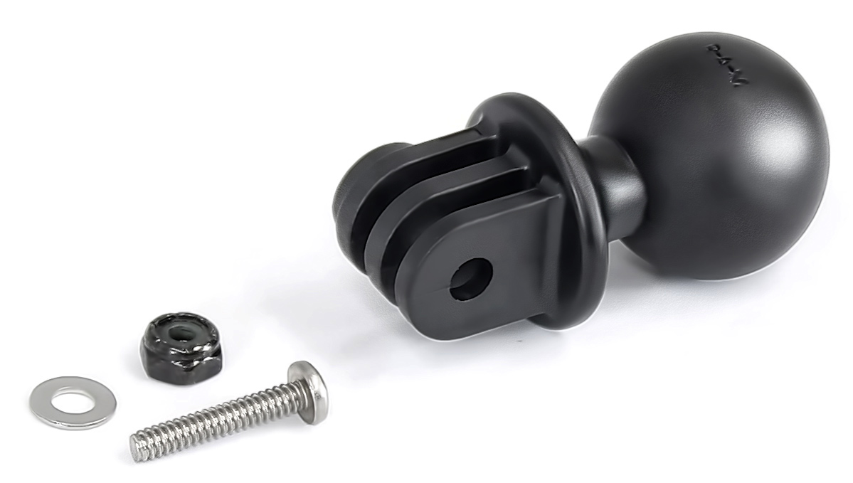 Image 1 of Holder for GoPro or VIRB X/XE