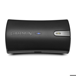 Garmin GLO 2 Portable GPS / GLONASS Sensor for Aviation