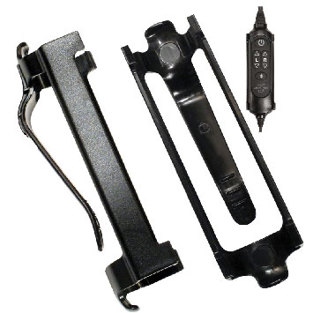 Image ofDavid Clark Belt Clip