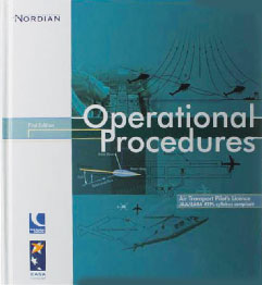 Nordian Operational Procedures - Helicopter (5D)