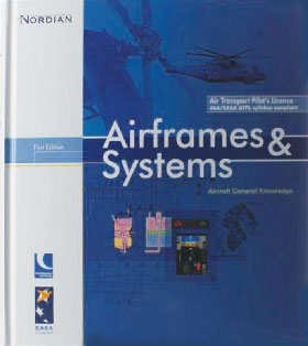 Nordian Airframes & Systems - Helicopter (5D)