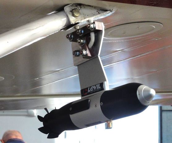 Image 0 of Broadcasting Outer Module - BOM with ADS-B