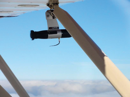 Image 2 of Broadcasting Outer Module - BOM with ADS-B