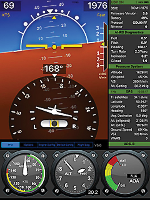 Image 3 of Broadcasting Outer Module - BOM with ADS-B