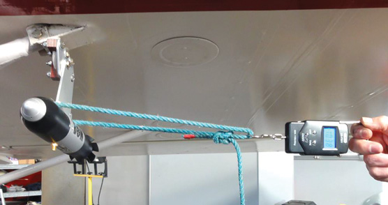 Image 5 of Broadcasting Outer Module - BOM with ADS-B