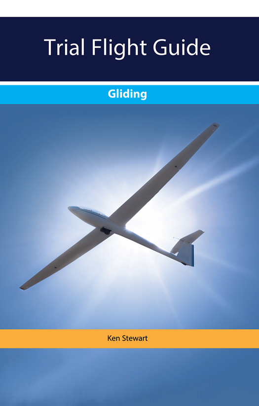 Trial Flight Guide Gliding - Pooleys 