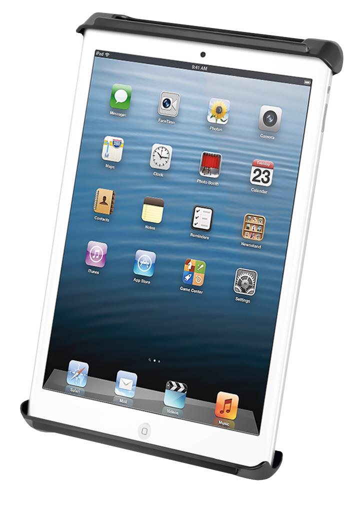 Image 0 of Complete Kit with Tab-Tite Holder for 10" Tablets