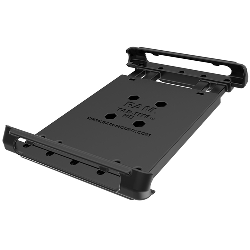 Holder. Tab-tite™ for 7 inch Tablets with or without a case or skin.Image Id:144692