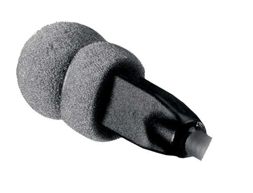 Bose X / A20 Headset Microphone Windscreen, Lo Imp. (032175)