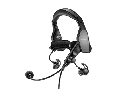その他 Bose Proflight series 2 aviation headset Amazon.com: Bose Proflight Series 2 Aviation Headset, Non
