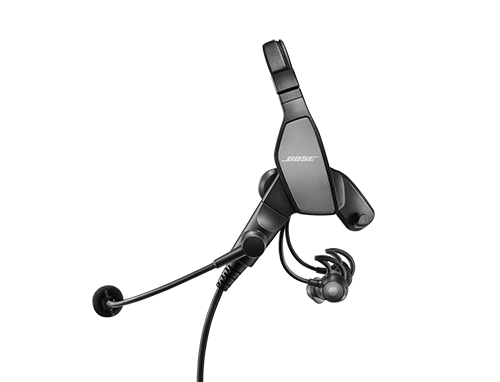 Bose ProFlight Series 2 Aviation Headset with 5 Pin XLR, Non Bluetooth (789812-2070)Image Id:144895