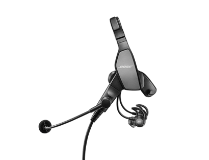 風丸　Bose Proflight Aviation Headset Amazon.com: Bose Proflight Series 2 Aviation Headset with
