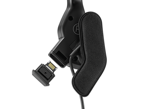 Image 4 of Bose ProFlight Series 2 Aviation Headset with 5 Pin XLR, Bluetooth (789812-5070)