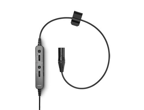 Bose ProFlight Series 2 Aviation Headset with 5 Pin XLR, Bluetooth (789812-5070)Image Id:144899