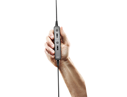 Image 6 of Bose ProFlight Series 2 Aviation Headset with 5 Pin XLR, Bluetooth (789812-5070)