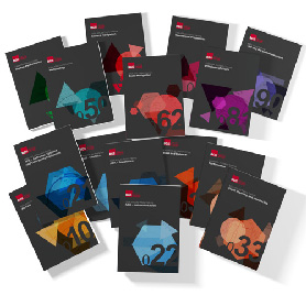 Image 2 of EASA ATPL (A) Theory Training Manuals ALL 16 Books - Bristol Ground School