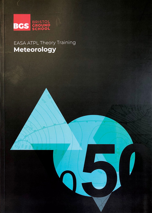 EASA ATPL (A & H) Theory Training, Meteorology - Bristol Ground SchoolImage Id:145455