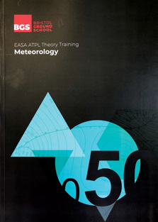 Image ofEASA ATPL (A & H) Theory Training, Meteorology - Bristol Ground School