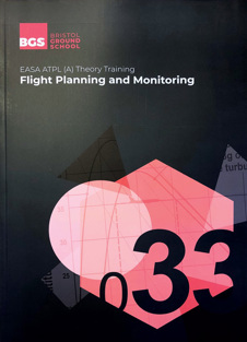 Image ofEASA ATPL (A) Theory Training, Flight Planning & Monitoring - Bristol Ground School