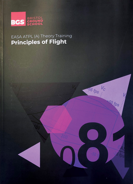 Image 0 of EASA ATPL (A) Theory Training, Principles of Flight - Bristol Ground School