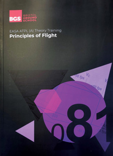 Image ofEASA ATPL (A) Theory Training, Principles of Flight - Bristol Ground School