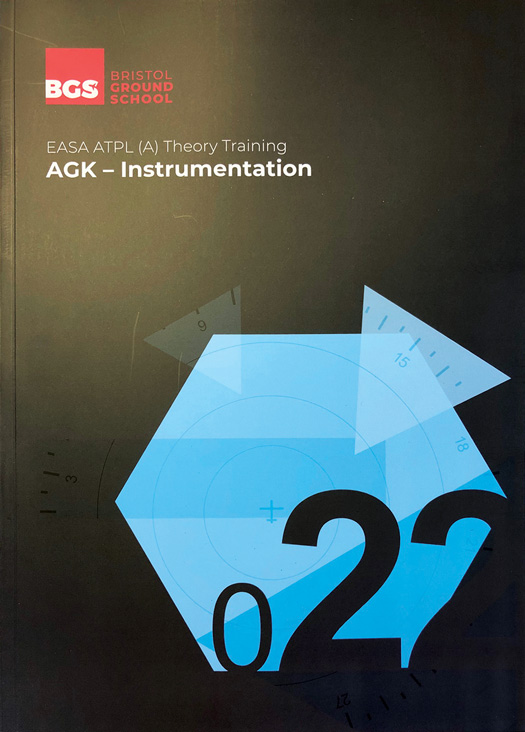 Image 0 of EASA ATPL (A) Theory Training, Instrumentation - Bristol Ground School