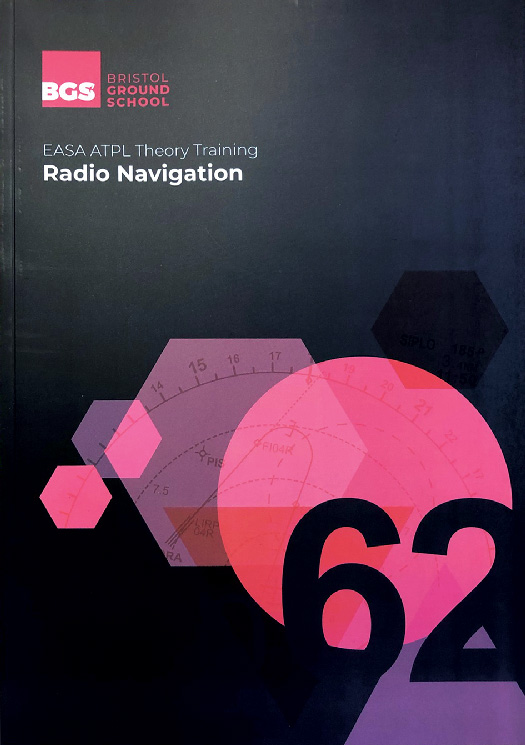EASA ATPL (ATPL (A& H) & IR (A & H)) Theory Training, Radio Navigation - Bristol Ground SchoolImage Id:145471