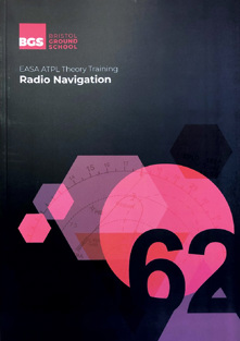 Image ofEASA ATPL (ATPL (A& H) & IR (A & H)) Theory Training, Radio Navigation - Bristol Ground School